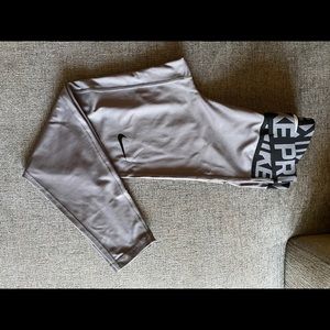 Nike Pro Leggings